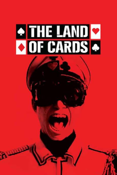 The Land of Cards
